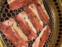 -九畋町和牛黑牛烤肉料理(三里屯3·3大厦店)