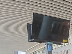 -青岛胶东国际机场