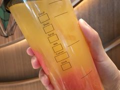 -星巴克(大连柏威年店)