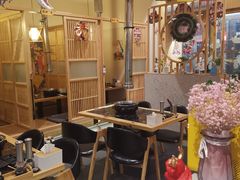 大堂-龍二烧肉酒场(九亭店)