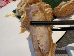 -若蘭慈·无国界素食料理(欢乐海岸店)