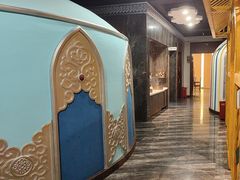 -哈啾嗨·新概念蒙餐(红星新城店)