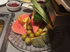 -海底捞火锅(奥山世纪城店)