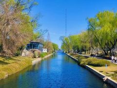 -元大都城垣遗址公园