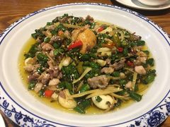 -姑奶奶老厨房(南坪路总店)