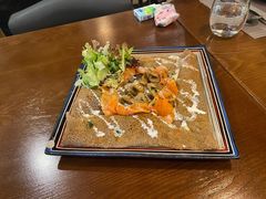 薄饼-LA CREPERIE BRETONNE布列塔尼法式餐厅(天童北路店)
