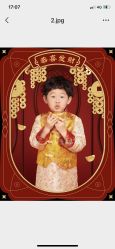-海马体家庭照相馆(杭州远洋乐堤港店)