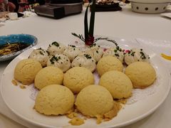 -常州逸高酒店-中餐厅