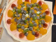 -好利来(亦庄国融店)