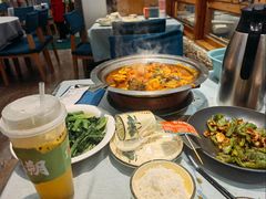 -大师傅金奖啤酒鱼(西街口总店)