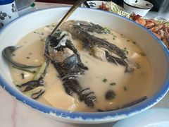 -壹只菜·崇明本地特色菜(崇明南门店)