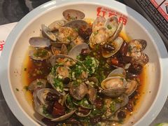 -红盔甲·小龙虾(长寿路店)