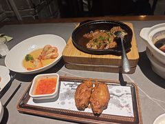-甬上名灶(天一阁·翠柏店)