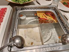 -海底捞火锅(赛格国际购物中心店)