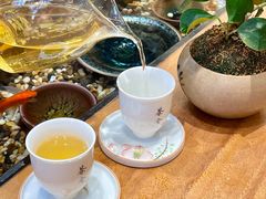 -茶仓茶叶茶馆(曾厝垵店)