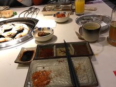 -赤坂亭M9和牛烧肉·日料398放题(万达店)