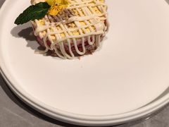 俄罗斯红菜沙拉-通海俄式烧烤·俄罗斯大串(嵩山路店)