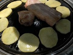 -·缸桶屋·韩式牛肋条自助烤肉(西湖D11店)