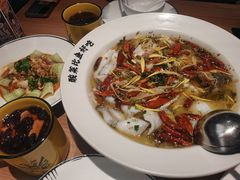 -新太二·鲜料川菜(群光广场店)