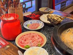 -蜀大侠火锅(寰球文化地标·总府店)