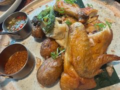 -La Terre乐田(万象城店)