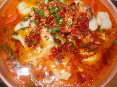 -云海肴云南菜·蒸汽石锅鱼(北京良乡华冠店)