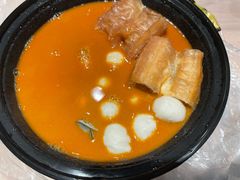 -好呷嘎来沙茶面(北京路店)
