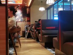 -仓桥家·焗寿司·锅物(光谷步行街店)