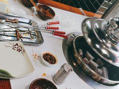 -李家水浒烤肉(五一店)