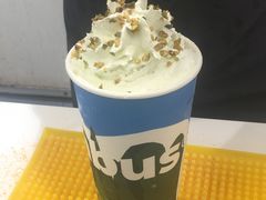 -Sevenbus一家奶茶店(昆明大悦城店)