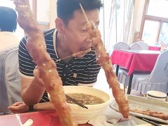 -华天延吉餐厅(西四总店)