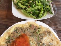海蛎煎-莲花公园煎蟹(总店)