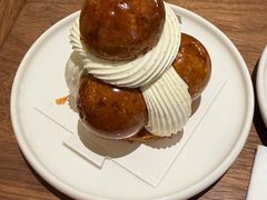 -Ten Olives甜点