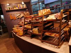 -巴黎贝甜(开发区安盛店)