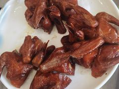 -金山记靓鸡专门店·中山菜
