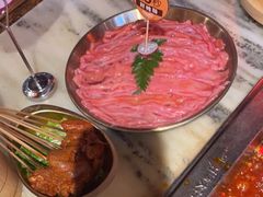 -月满大江千层肚火锅(锦城大道店)