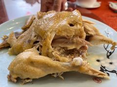 -金苑酒家·客家菜·广东老字号(万象店)