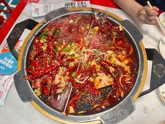 -南锣南门