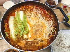 -贵凤凰贵州米粉(清河和盈中心店)