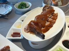 -阿庄新豫菜(通泰路店)
