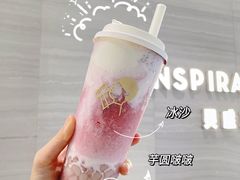 -喜茶(杭州滨江宝龙店)