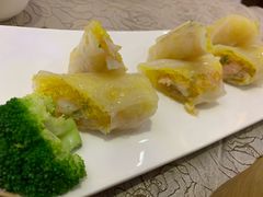 -荣誉国宴楼(美食城店)