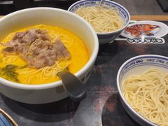 -和府捞面(天河领展广场店)