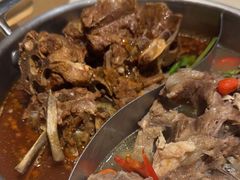 -浩爷羊蝎子火锅(望京店)