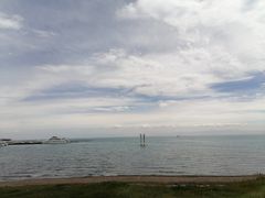 -青海湖二郎剑景区