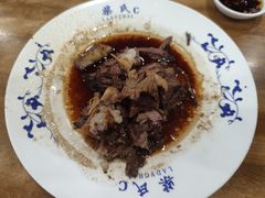 -柴氏风味斋(甘家口店)