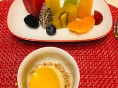 -咖啡苑 - 蔚藍夏日主题(永利皇宫店)