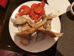 -上海锦江汤臣洲际大酒店壹阶层