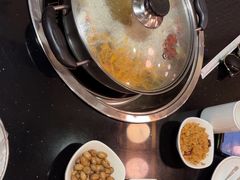 -丫丫汤膳打边炉(宏府408坊店)