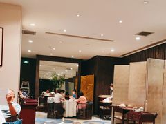 大堂-红棉中餐厅·广州海航威斯汀酒店